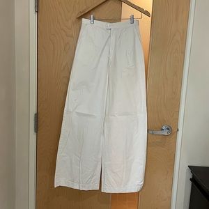 Posse high-rise pants